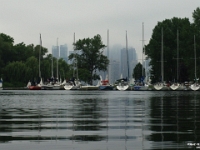 26633CrLe - Kayaking with Beth in and around the Toronto Islands.JPG